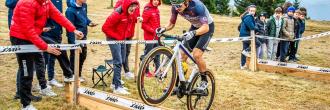 ZonCross Classic 25 Internazionale